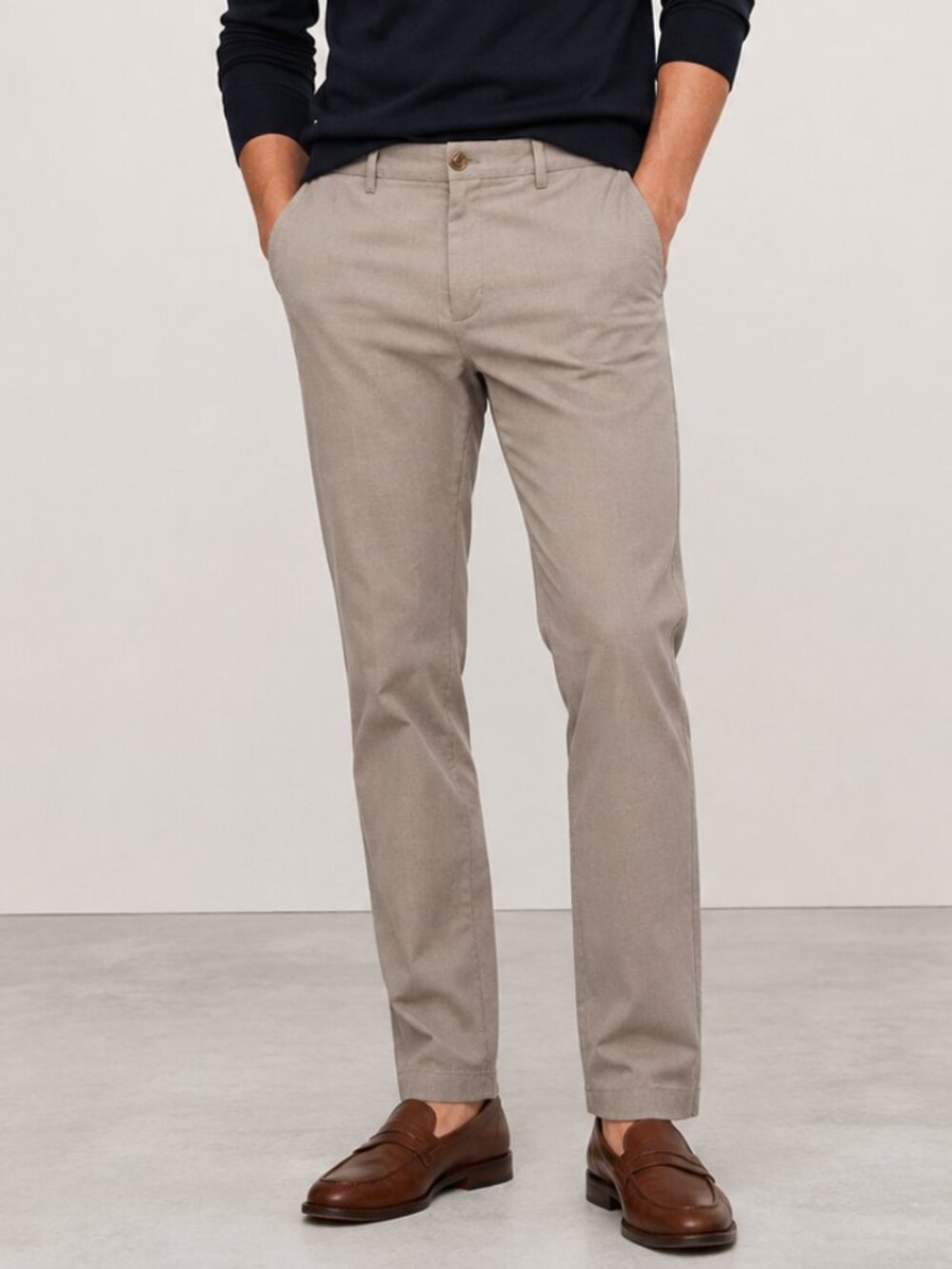 Banana Republic Aiden Fit Pants